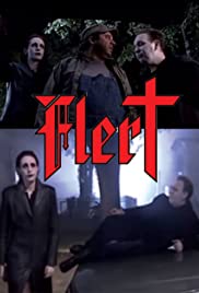 Flert (2005) cover