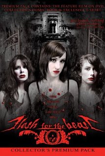 Flesh for the Beast (2003) cover