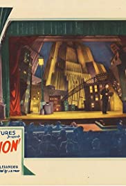 Flirtation (1934) cover
