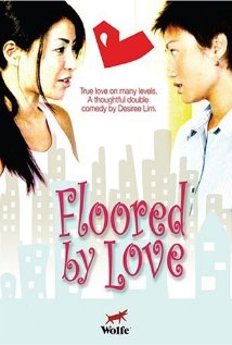 Floored by Love 2005 capa