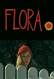 Flora 1995 copertina