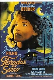 Floradas na Serra (1954) cover