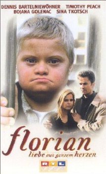 Florian - Liebe aus ganzem Herzen (1999) cover