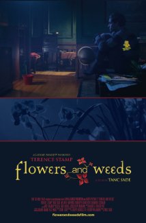 Flowers and Weeds 2008 poster