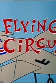 Flying Circus (1968) cover