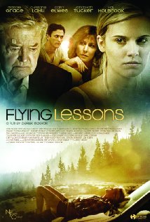 Flying Lessons (2010) cover