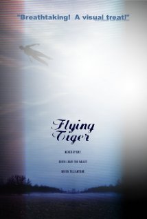 Flying Tiger (2004) cover