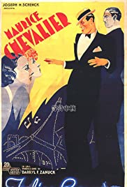 Folies Bergère de Paris 1935 poster