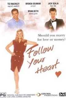 Follow Your Heart (1999) cover