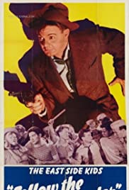 Follow the Leader 1944 poster