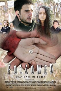 Followed (2011) cover