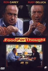 Food for Thought (1999) cover