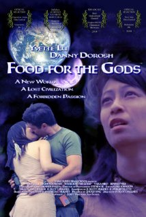 Food for the Gods (2007) cover