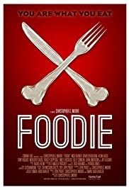 Foodie 2012 capa