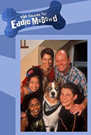 100 Deeds for Eddie McDowd 1999 capa