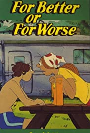 For Better or for Worse: The Last Camping Trip (1992) cover