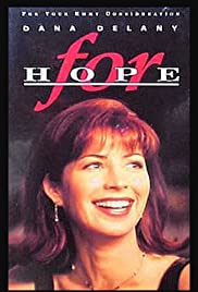 For Hope 1996 copertina