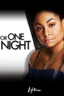 For One Night (2006) cover