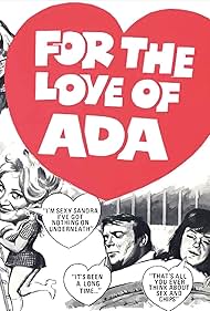 For the Love of Ada (1972) cover