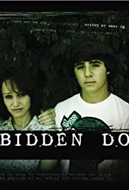 Forbidden Doors the Webseries 2010 capa