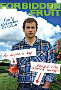 Forbidden Fruit 2010 copertina