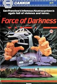 Force of Darkness (1985) cover