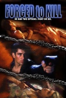 Forced to Kill (1994) cover