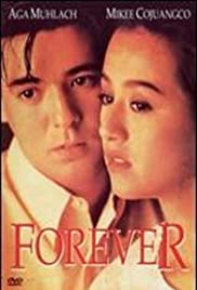 Forever 1994 poster