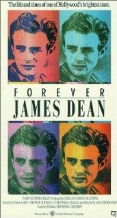 Forever James Dean 1988 capa