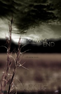 Forever's End (2012) cover