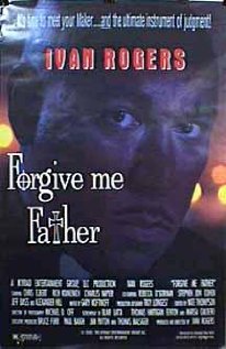 Forgive Me Father 2001 copertina