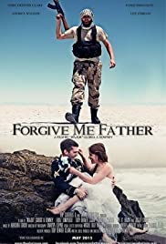 Forgive Me Father (2012) cover