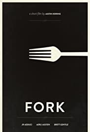 Fork (2011) cover