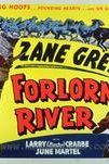 Forlorn River (1937) cover