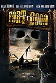 Fort Doom 2004 poster