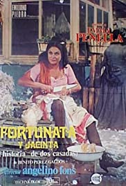 Fortunata y Jacinta (1970) cover