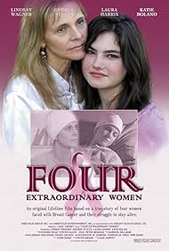 Four Extraordinary Women 2006 охватывать