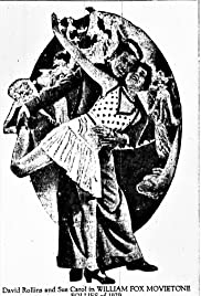 Fox Movietone Follies of 1929 1929 masque