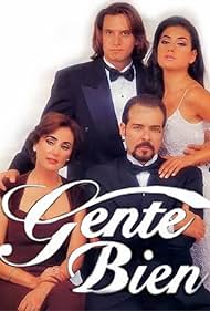 Gente bien (1997) cover