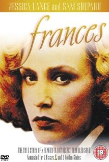 Frances (1982) cover