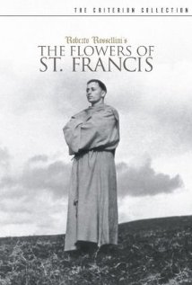 Francesco, giullare di Dio (1950) cover