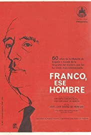 Franco: ese hombre 1964 masque