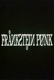 Frankenstein Punk (1986) cover