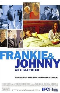 Frankie and Johnny Are Married 2003 copertina