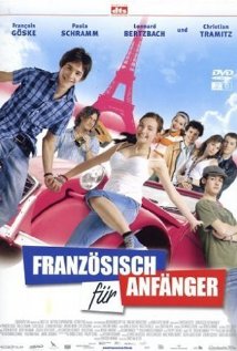 Französisch für Anfänger 2006 poster