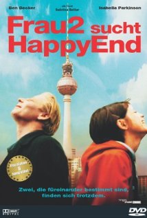 Frau2 sucht HappyEnd 2001 copertina