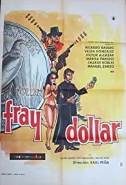 Fray Dólar (1970) cover
