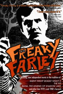 Freaky Farley (2007) cover