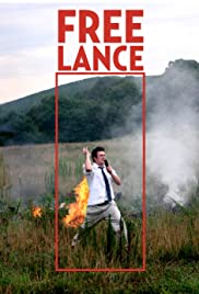 FreeLance (2007) cover