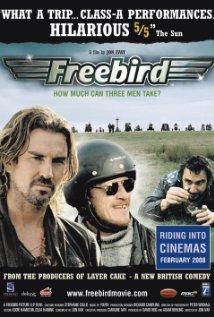 Freebird 2008 poster